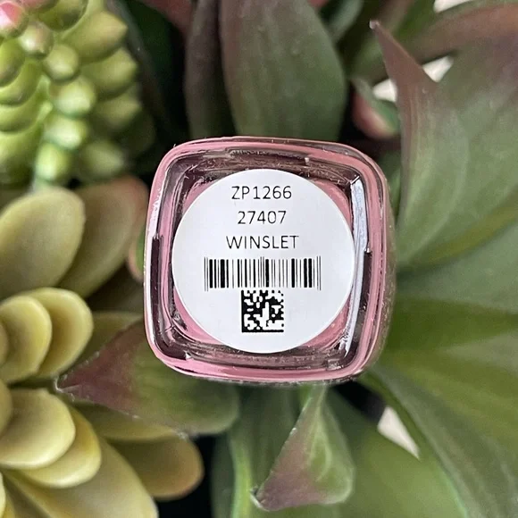 NEW! Zoya Nail Polish - Winslet - Picture 6 of 6